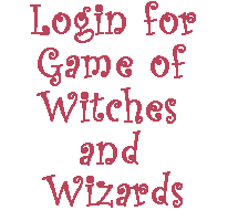 game of witches and wizards