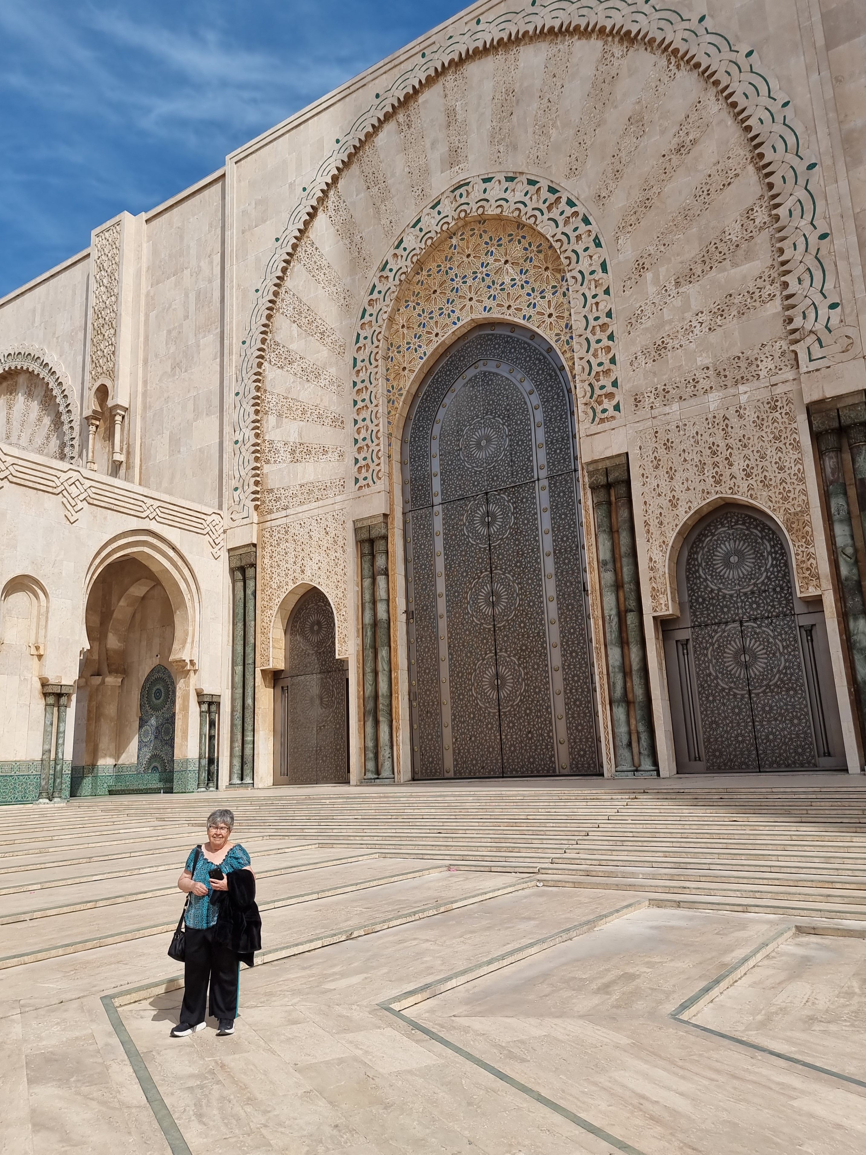 mosque