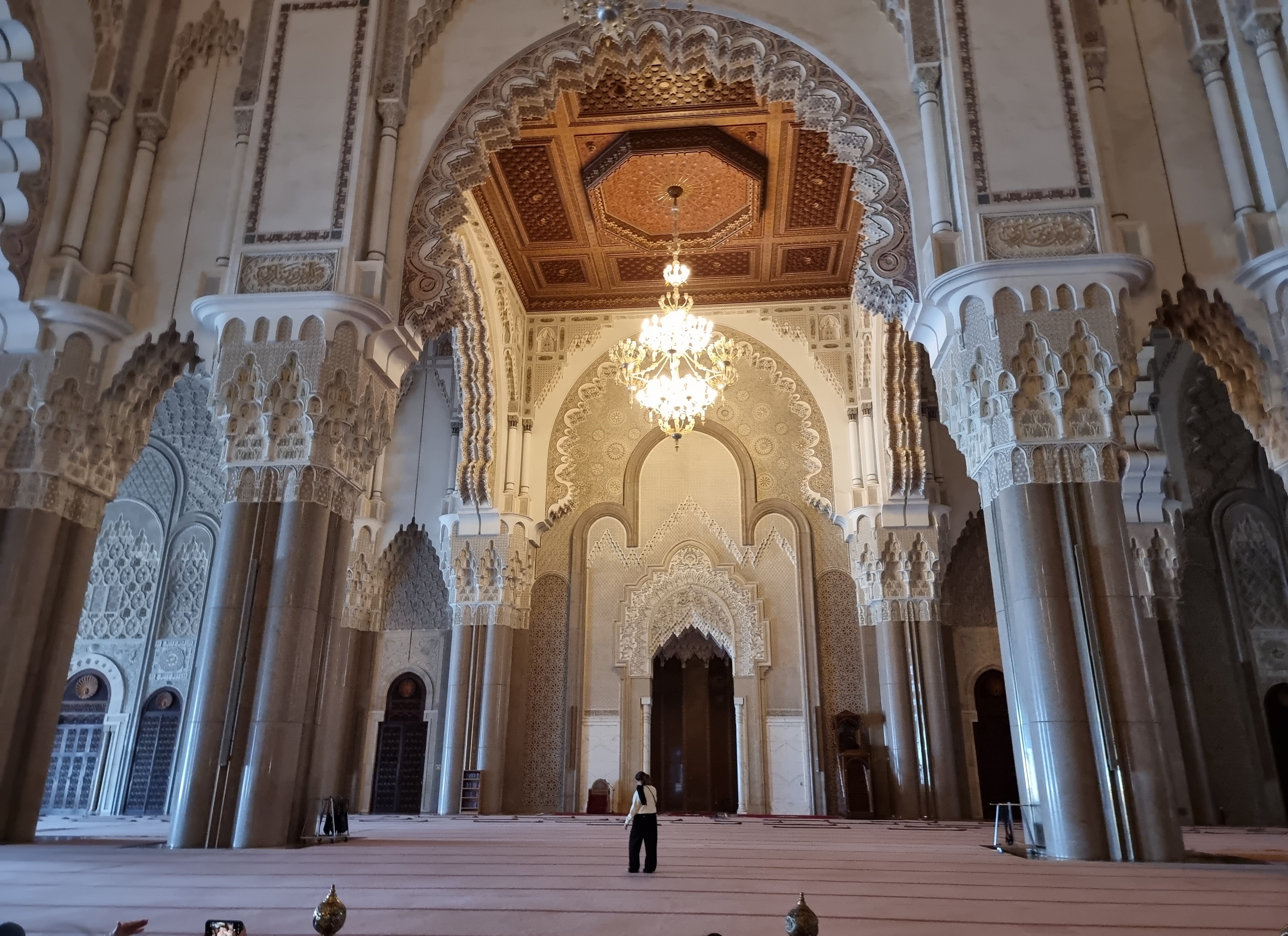 mosque