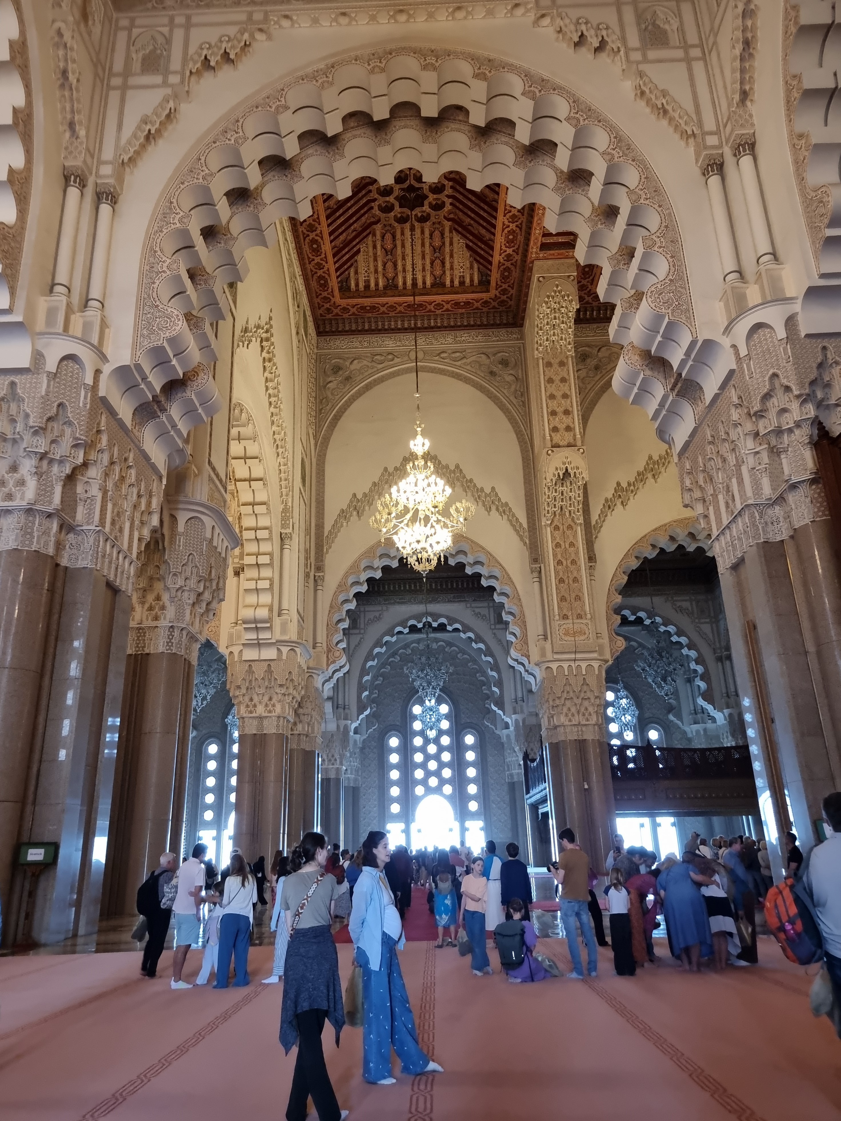 mosque