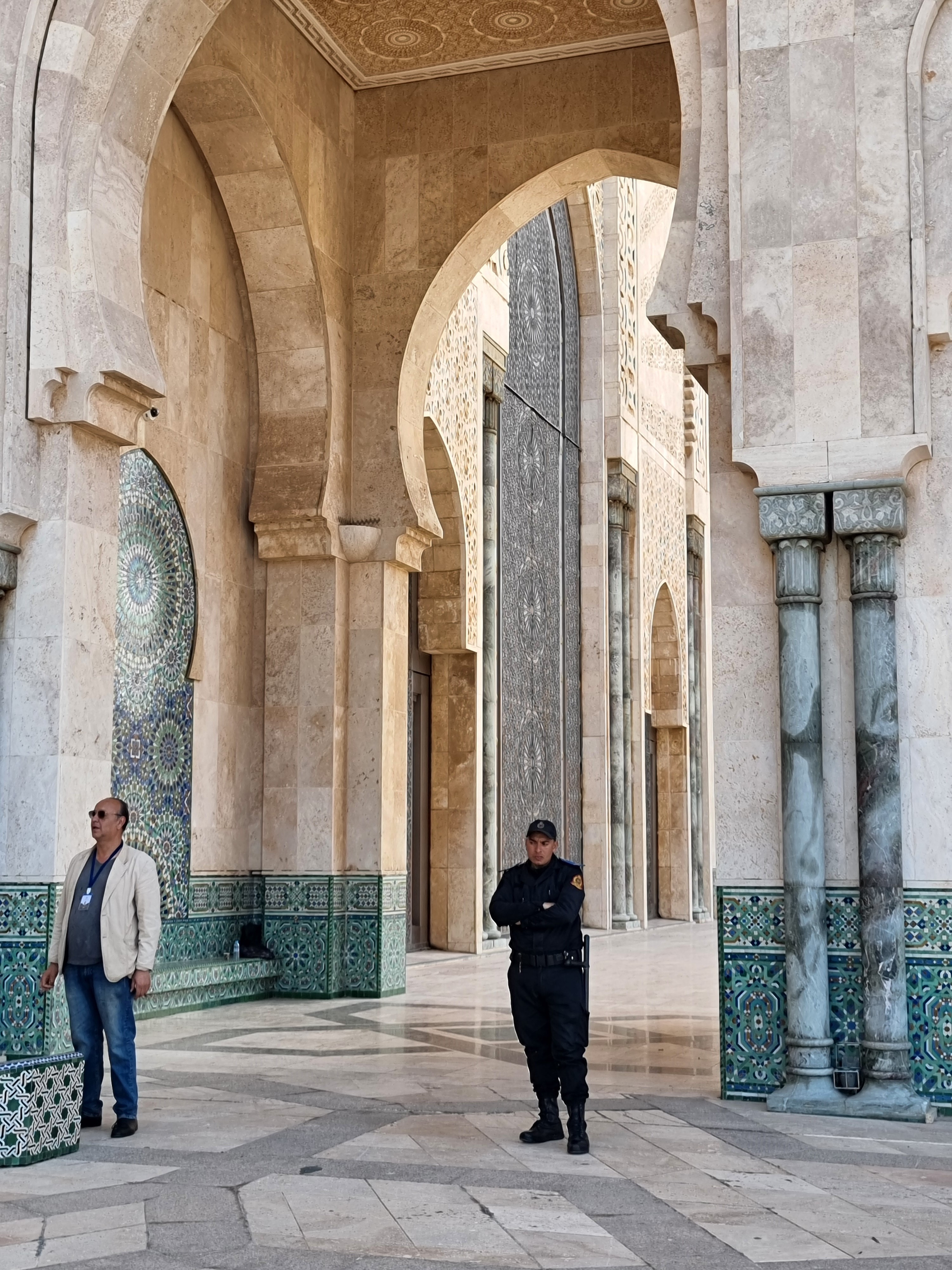 mosque