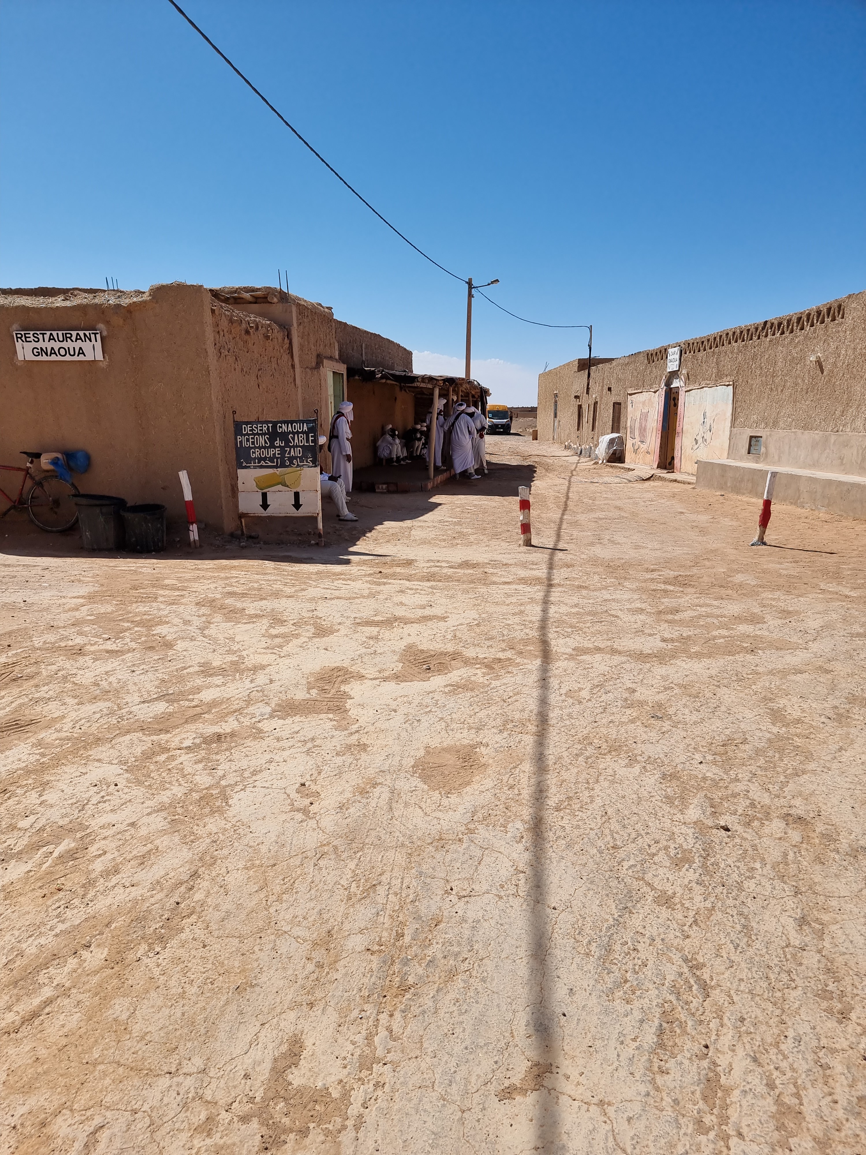desert