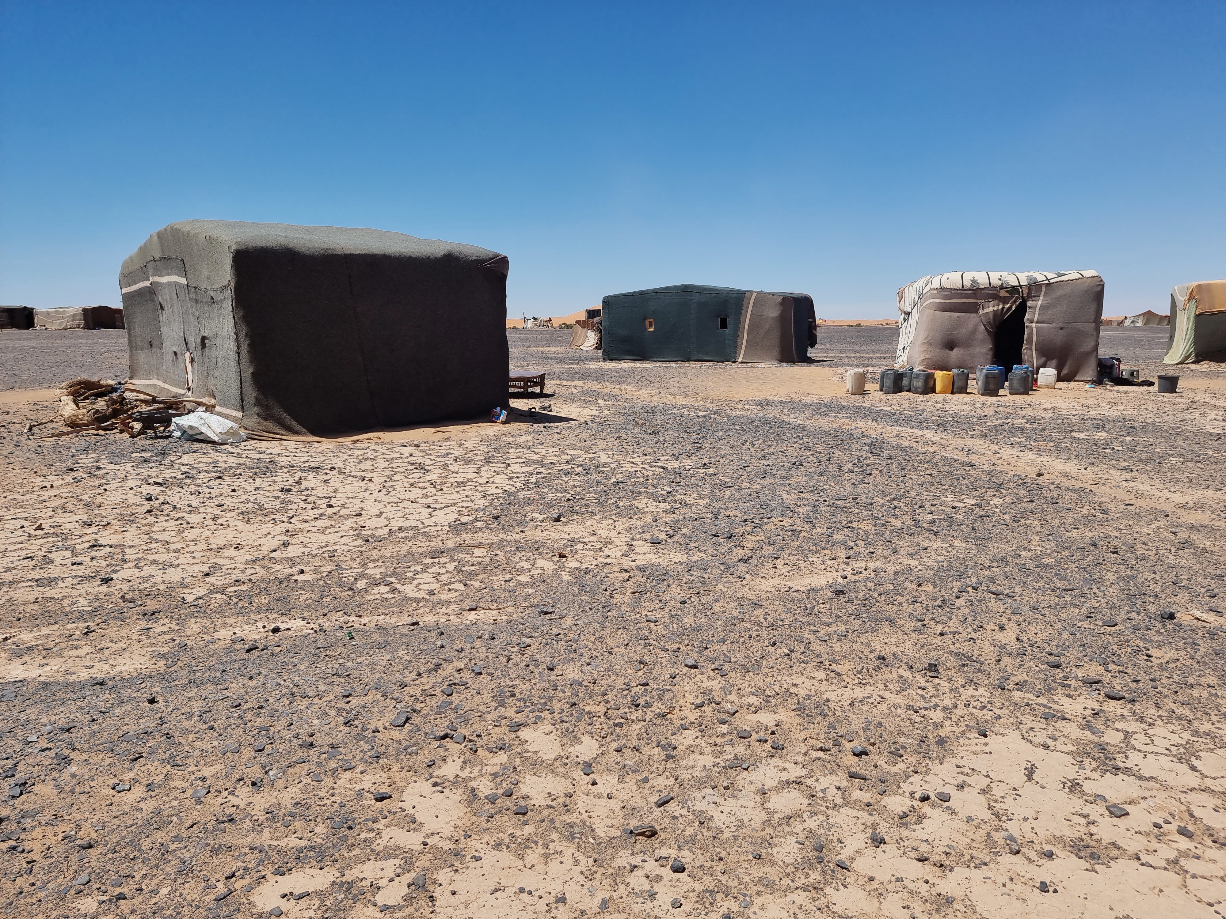 desert